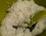 Foto langkah ke 3 dari resep 163. EASY MANGO STICKY RICE.