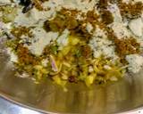 Sattu Parathas recipe step 1 photo