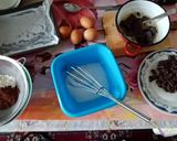 Pas rețetă Brownie, rețeta originală 1 fotografie