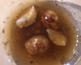 A picture of step 7 of California Farm Frog Legs in Lemon Garlic Butter.