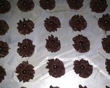 Foto langkah ke 4 dari resep Semprit Coklat.