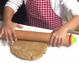 Foto del paso 4 de la receta: Galletas de Jengibre (ginger bread)