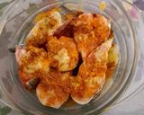 A picture of step 3 of Baked fish.