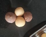 ચોકોલેટ બરફી(chocalte barfi in Gujarati) રેસીપી સ્ટેપ4ફોટો