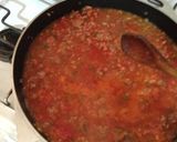 Foto del paso 2 de la receta: Spaghetti con salsa boloñesa