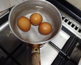Foto langkah ke 7 dari resep Douban Miso Ramen.
