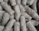 Foto langkah ke 7 dari resep Pempek Dos Teri Jengki.