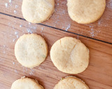 Foto del paso 9 de la receta: Scones dulces