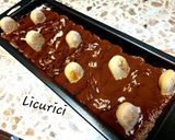 Pas rețetă Tiramisù (fără ou) 4 fotografie