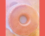 Foto del paso 7 de la receta: Rosca dulce con manzanas en almíbar