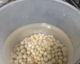 Foto del paso 2 de la receta: Humus o pasta de garbanzos