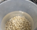 Foto del paso 2 de la receta: Humus o pasta de garbanzos