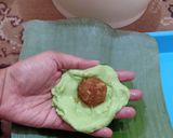 Foto langkah ke 4 dari resep Kue Bugis kentang.