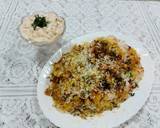 Chicken tikka masala biryani recipe step 3 photo