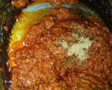VEG EGG / EGGLESS EGG CURRY recipe step 9 photo