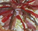 Foto del paso 6 de la receta: Pizza mallorquina!
