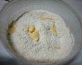 Simple tea scones recipe step 1 photo