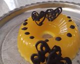عکس مرحله 2 از دستور ژله بدون پودر ژله