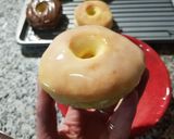 Foto del paso 10 de la receta: Donas horneadas
