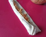 Foto del paso 8 de la receta: Caracola con relleno estilo chino