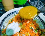 मस्टर्ड सॉस सैंडविच रेसिपी चरण 1 फोटो