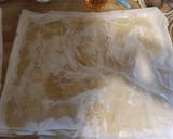 Φωτογραφία βήματος 3 της συνταγής Strudel με φύλλο κρούστας