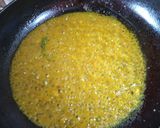 আলু,ফুলকপি দিয়ে ভেটকি মাছের ঝোল(Bhetki Curry recipe in Bengali) রেসিপির ধাপ 3 ছবি
