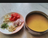 தால் தடுக்கா பஞ்சாப் மாநில உணவு (Thaal Thadukka Recipe in tamil) ரெசிபி ஸ்டேப் 1 புகைப்படம்