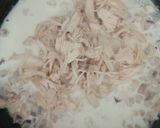A picture of step 7 of Chicken Bread 🐔🍞🥖.
