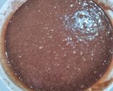A picture of step 6 of Brownies.