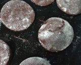 Foto del paso 4 de la receta: Galletitas de chocolate 🍫🍫