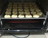 Foto langkah ke 5 dari resep Kue bangkit.