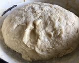 Sós kifli (Székelyföldről) recept fázis 1 fotója