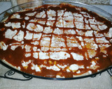Foto del paso 2 de la receta: Postre de vainillas/plantillas 🙃