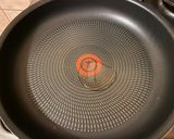 TudatosantESZEM gyors sajtos rántott husi sütőben (gm. is elkészíthető, fogyókúrába illeszthető) recept fázis 2 fotója