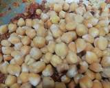 Jain Chole without onion and garlic recipe step 8 photo
