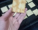 صورة لخطوة 3 من وصفة كوكيز البرتقال 🍊 لذيذه جداااا
