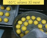 Foto langkah ke 5 dari resep Cookies Susu Dancow 🍪.