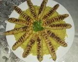 صورة لخطوة 2 من وصفة كباب مشوي