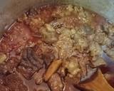 Mutton Jhalfrezi recipe step 13 photo