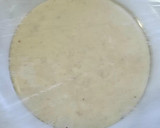 Foto del paso 1 de la receta: Sándwich "croque monsieur"