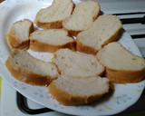 Foto del paso 3 de la receta: Torrijas caseras de leche