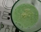 Foto langkah ke 5 dari resep Buko Pandan Creamy.