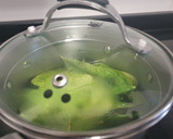 Foto del paso 1 de la receta: Infusión de limón