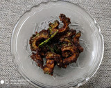 பாகற்காய் மிளகு ரிங்ஸ் ரெசிபி ஸ்டேப் 4 புகைப்படம்