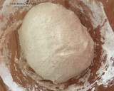 Foto del paso 3 de la receta: Pan integral con masa madre