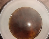 Foto del paso 1 de la receta: Avena con café y cajeta