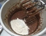 Foto langkah ke 3 dari resep Chocolate Cupcake / Cupcake Coklat.
