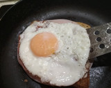 Foto del paso 6 de la receta: Sándwich cubano