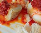 Foto del paso 6 de la receta: Papas con mojos canarios